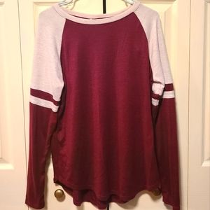 SO Longsleeve Soft Tee